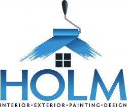 Holm Painting Kansas City