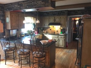 Kitchens, Kansas City, Cabinets, Remodel, Holm Painting, Painting, KC, Glazing, Dana Wright