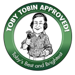 Tody Tobin - Approval Tody Tobin - Approval