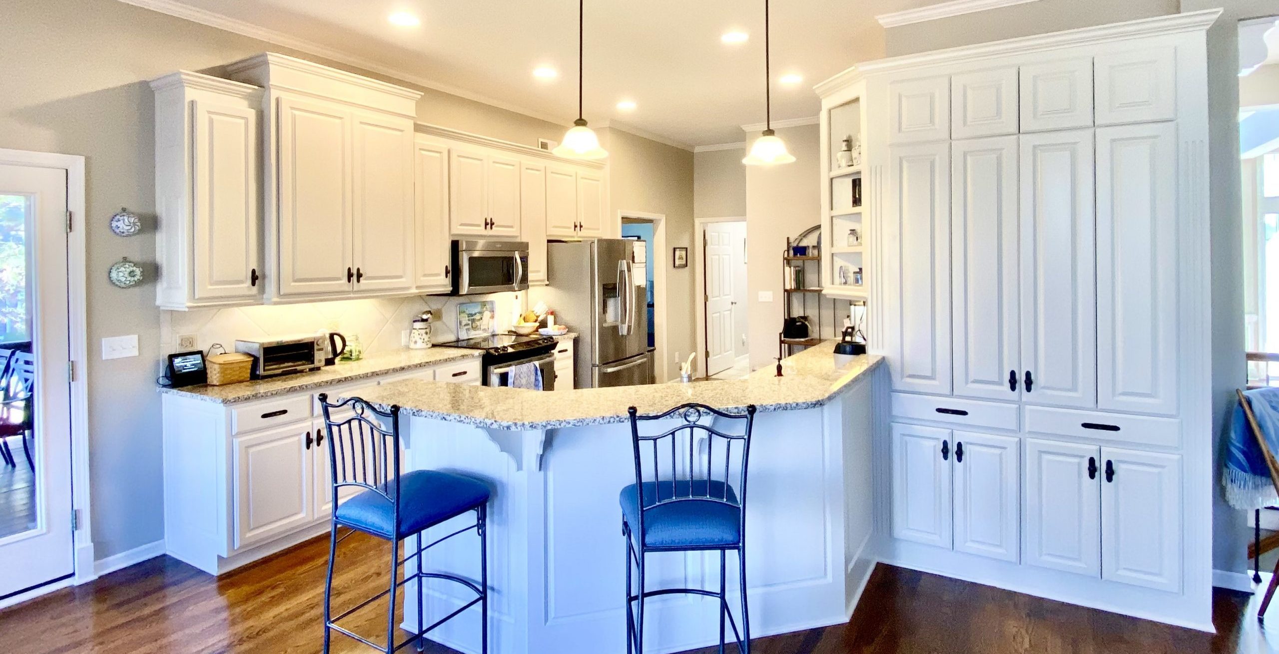 Olathe Painting Painters near Overland Park