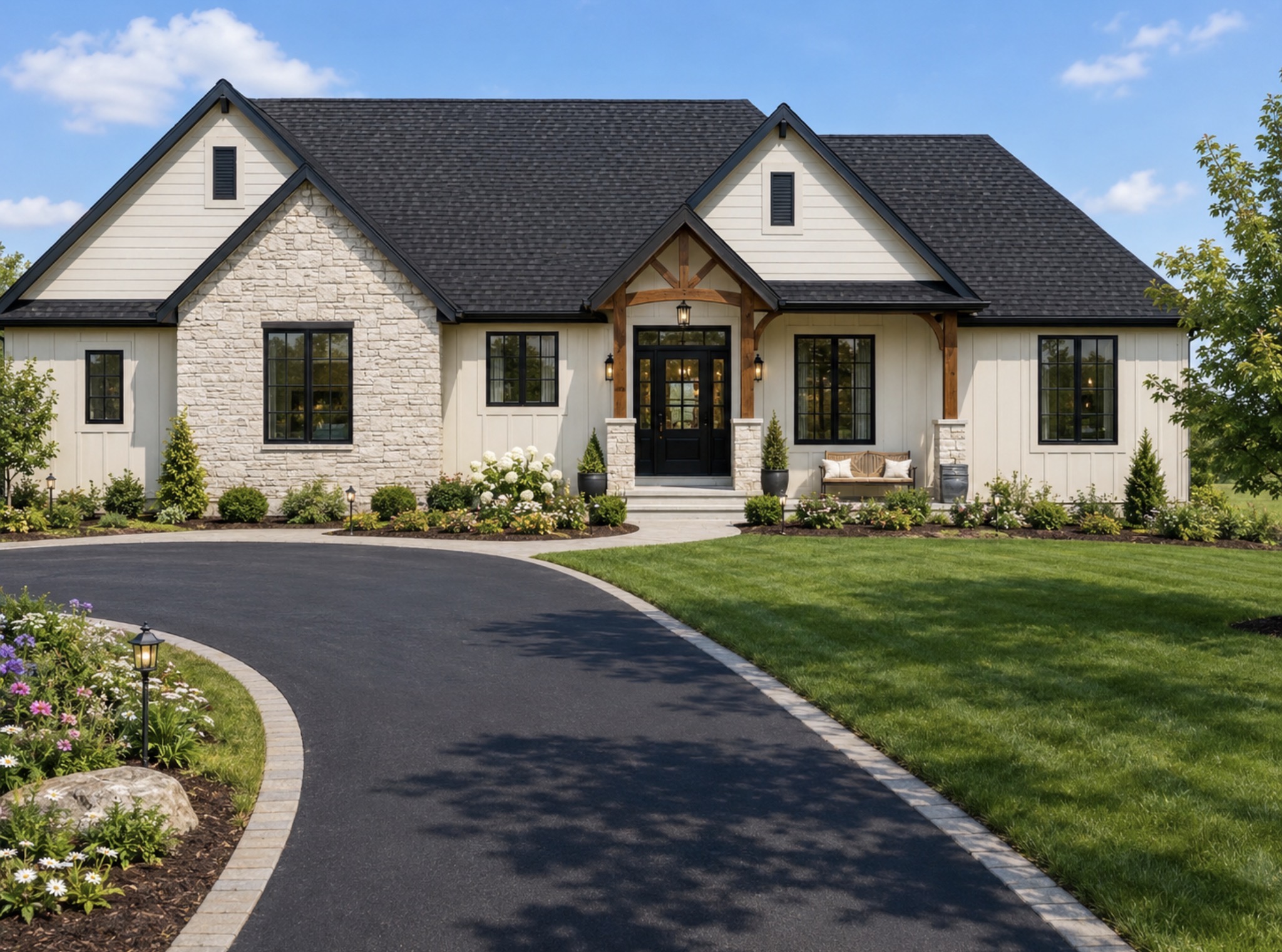 Exterior Painting Holm Painting Overland Park