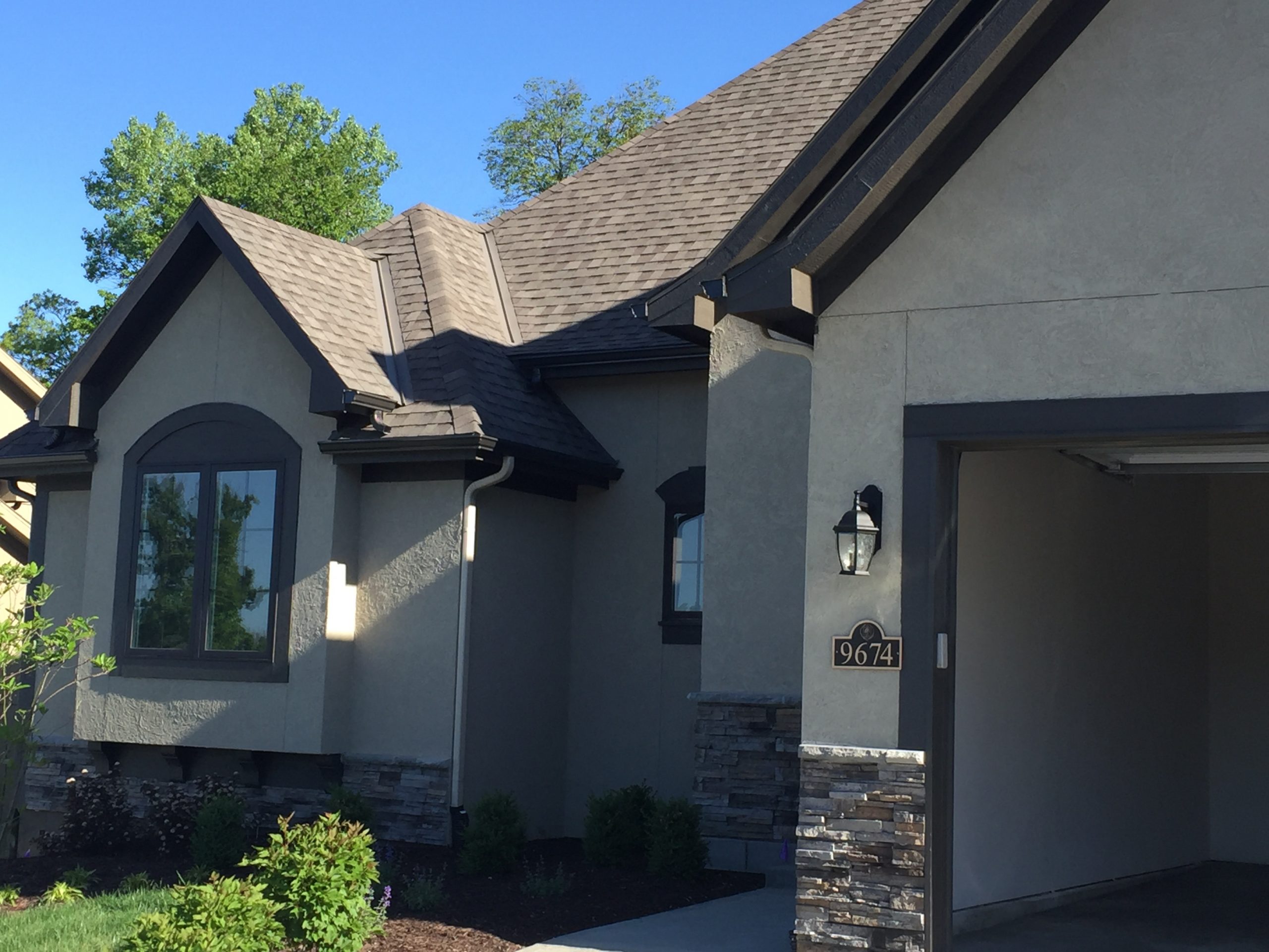 Holm Painting Overland Park Exterior Painting