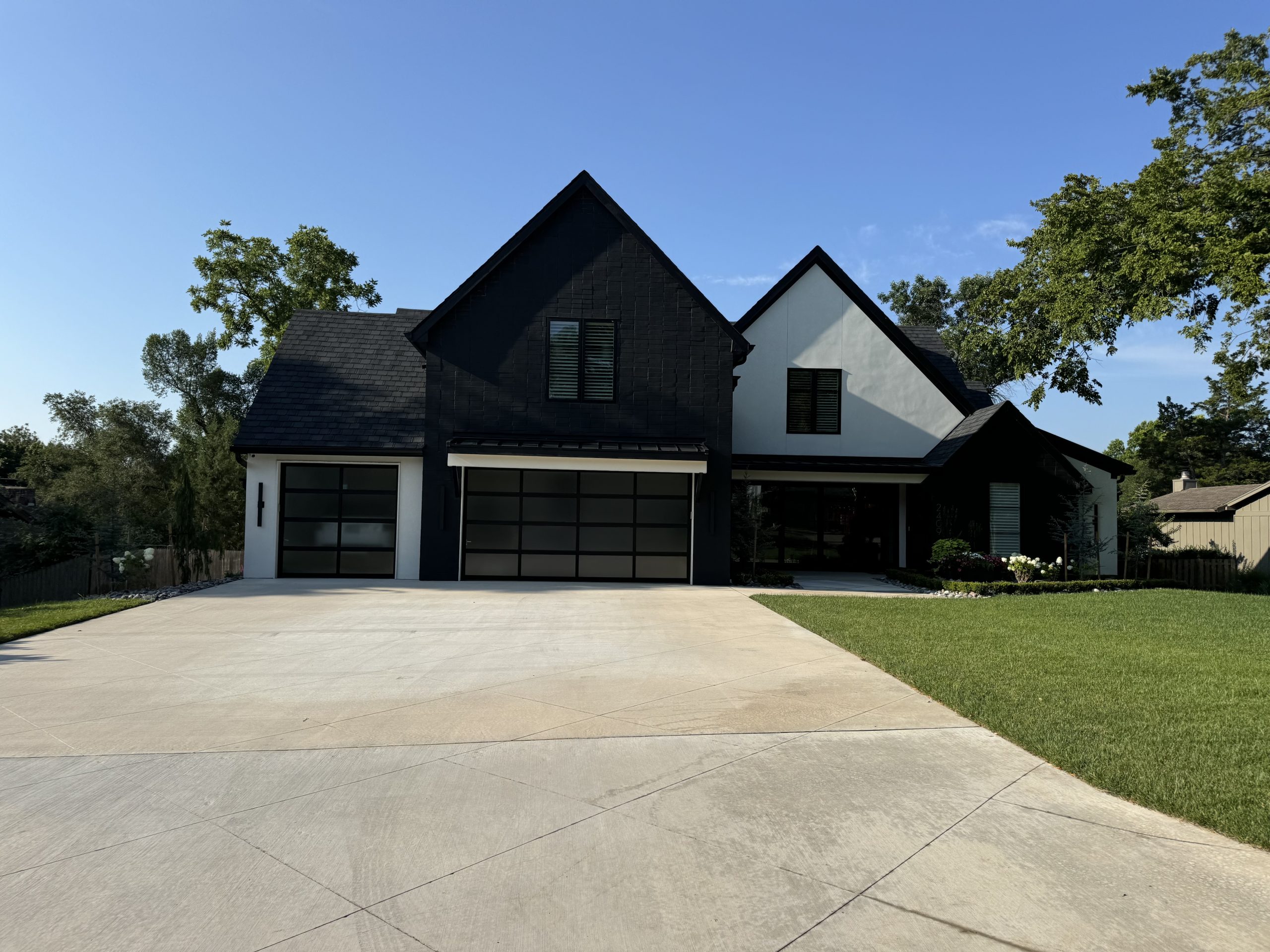 Exterior Painting Holm Painting Overland Park