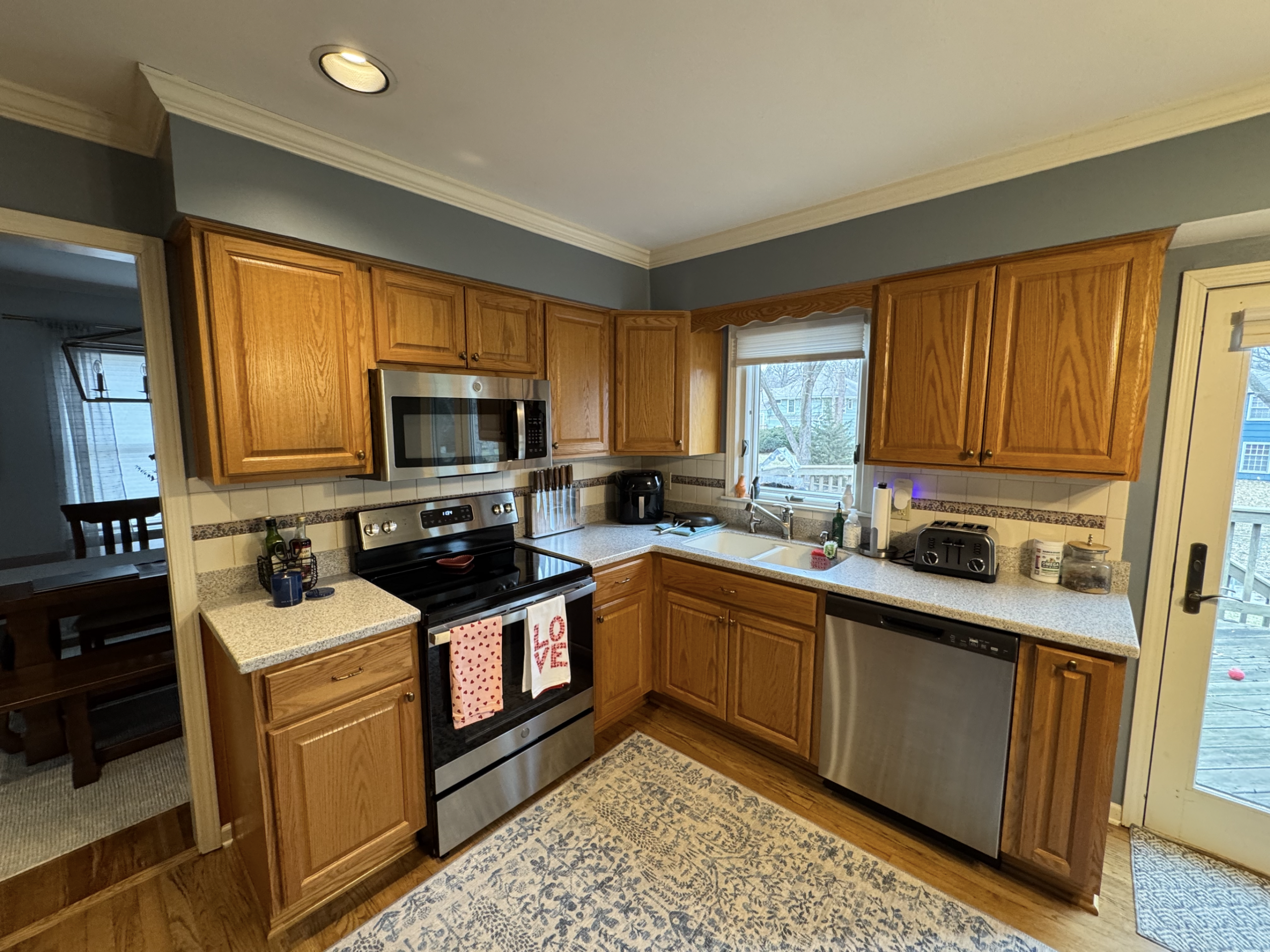 Holm Painting Overland Park, Olathe