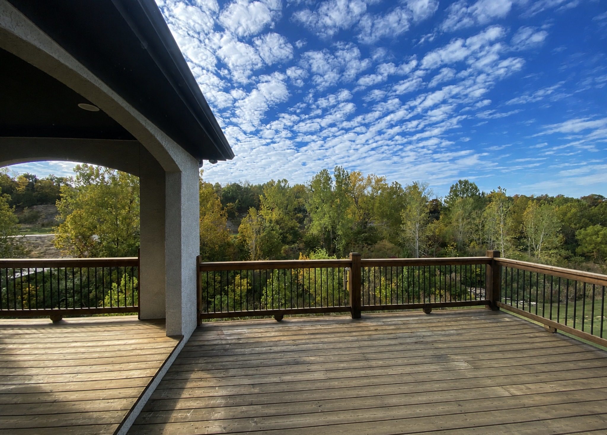Stain Deck Holm Painting Overland Park